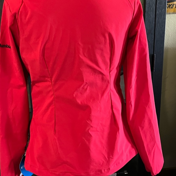 Georgia Bulldogs Columbia Jacket - Picture 5 of 8